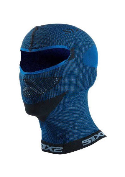 Sıx2 4 Mevsim Balaclava Mavi Dbx