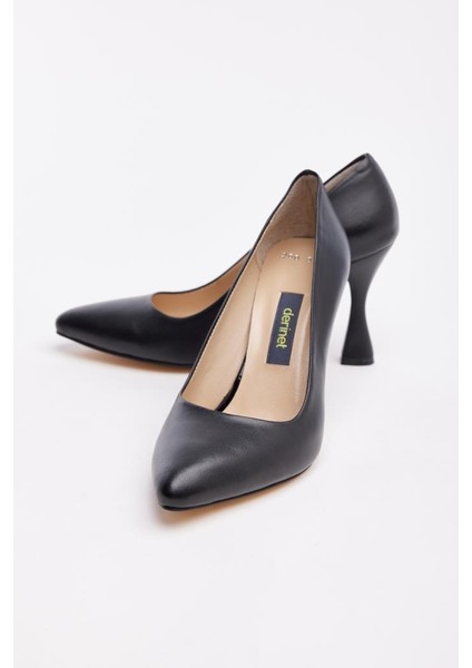 Deri Kadın Stiletto fiyatları