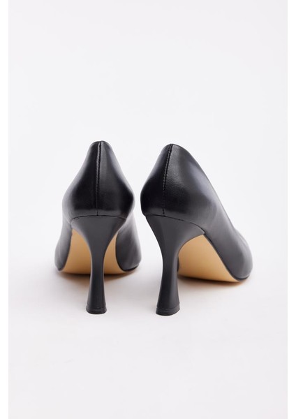 Deri Kadın Stiletto fırsatları