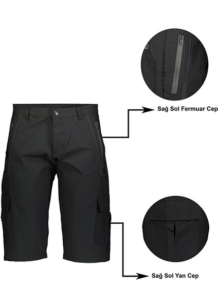 Erkek Outdoor Şort 1113000 indirimleri