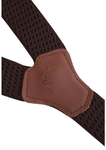 Yeşil - Mavi Renk Deri Bağlantılı Erkek Pantolon Askısı PAN143 modelleri