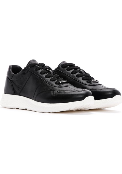 Erkek Hammer Jack Baley Deri Sneaker modelleri