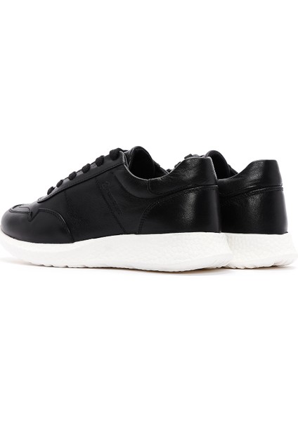 Erkek Hammer Jack Baley Deri Sneaker indirimleri