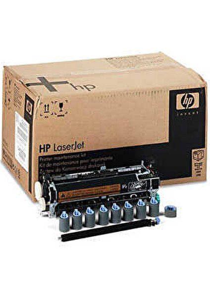 Hp Q5999A  Bakım Kiti 220V (Maintenance Kit)