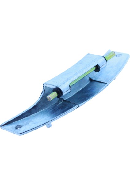 Arçelik 2100 / 2200 Çamaşır Makinesi Kapak Mandalı - 2002600300