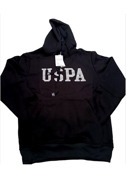 kapüşonlu Sweatshirt