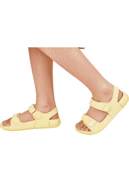 Modern Günlük Çocuk Sandaletleri / Çocuk Yaz Ayakkabıları /ortopedik Sandaletler / Doğum Günü Hediyesi
