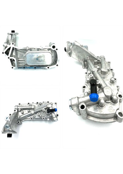 Soğutucu Yağ H100 Kmyt D4CB 12-15/bongo 09-14