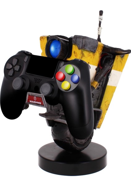 Cable Guys Exg Pro Cable Guys -Claptrap Phone And Controller Holder