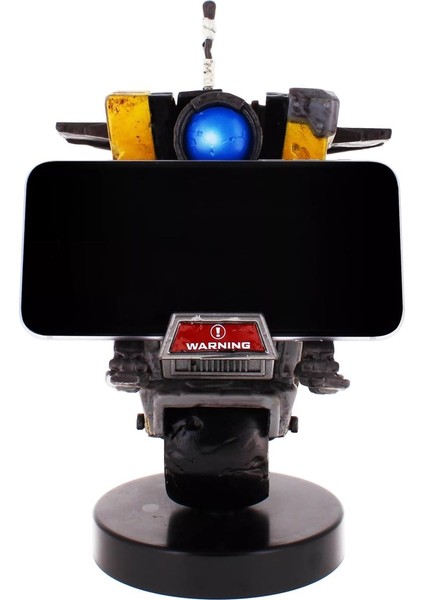 Cable Guys Exg Pro Cable Guys -Claptrap Phone And Controller Holder