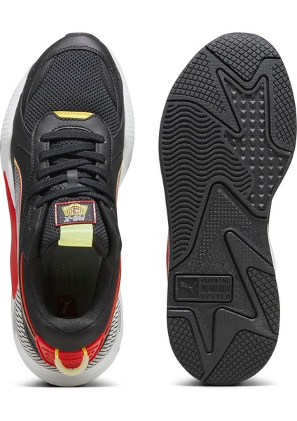 Rs-X 3D Erkek Sneaker fırsatları