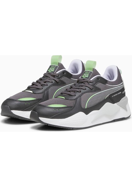 Rs-X 3D Erkek Sneaker