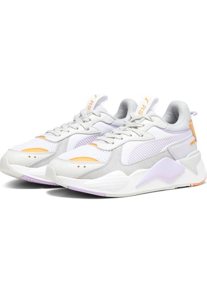 Rs-X Reinvention Erkek Sneaker