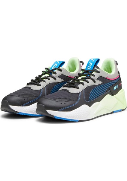 RS-X Underground Unisex Spor Ayakkabı 39381501