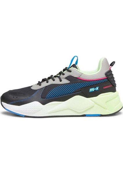 RS-X Underground Unisex Spor Ayakkabı 39381501