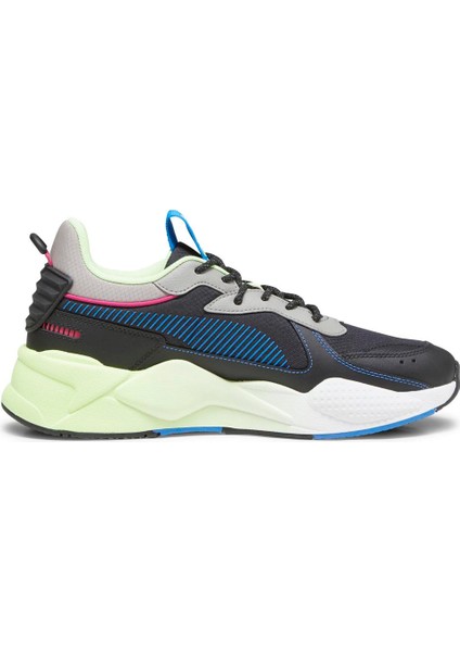 RS-X Underground Unisex Spor Ayakkabı 39381501
