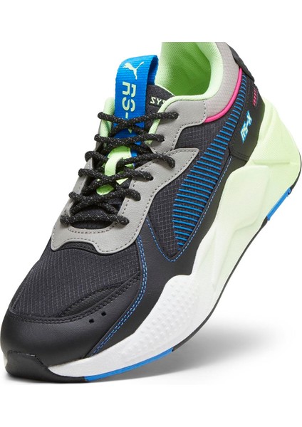 RS-X Underground Unisex Spor Ayakkabı 39381501