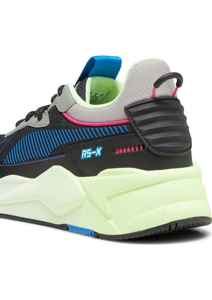 RS-X Underground Unisex Spor Ayakkabı 39381501