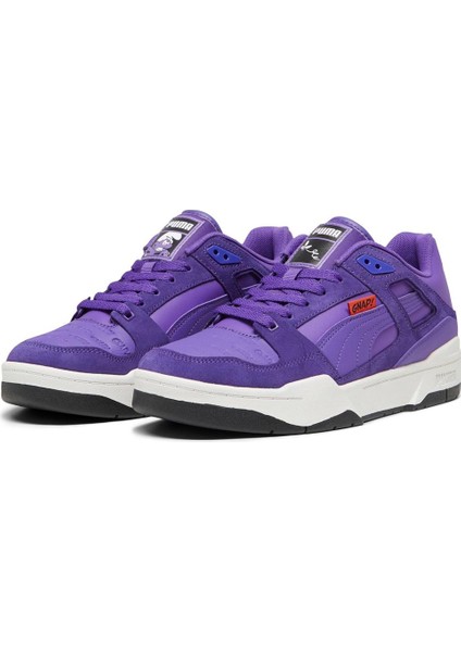 Slipstream The Smurfs Unisex Spor Ayakkabı 39353501