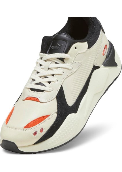Rs-X Forward History Erkek Sneaker