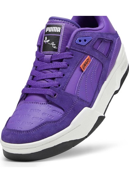 Slipstream The Smurfs Unisex Spor Ayakkabı 39353501 fırsatları