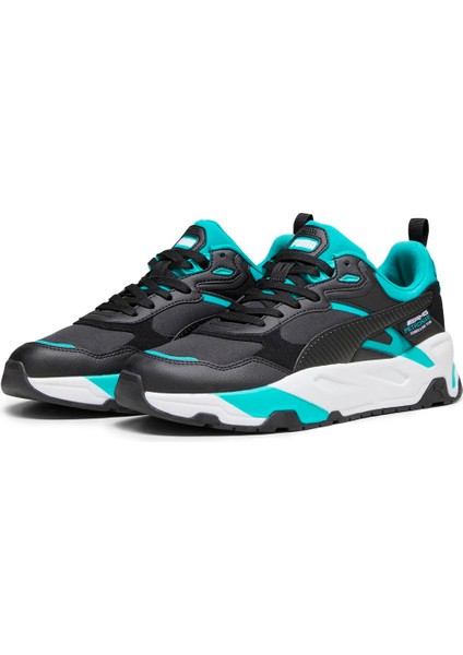 Mapf1 Trinity Erkek Sneaker