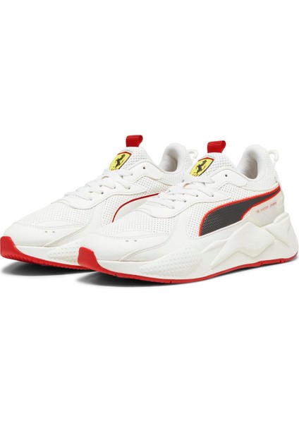 Ferrari Rs-X Erkek Sneaker