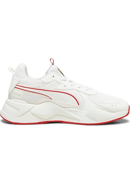Ferrari Rs-X Erkek Sneaker
