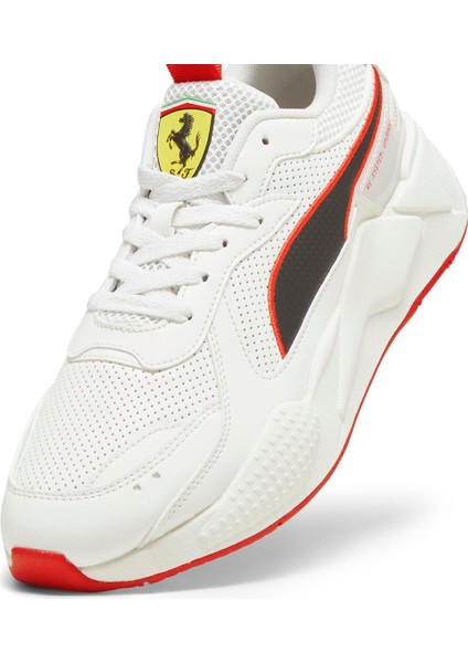 Ferrari Rs-X Erkek Sneaker