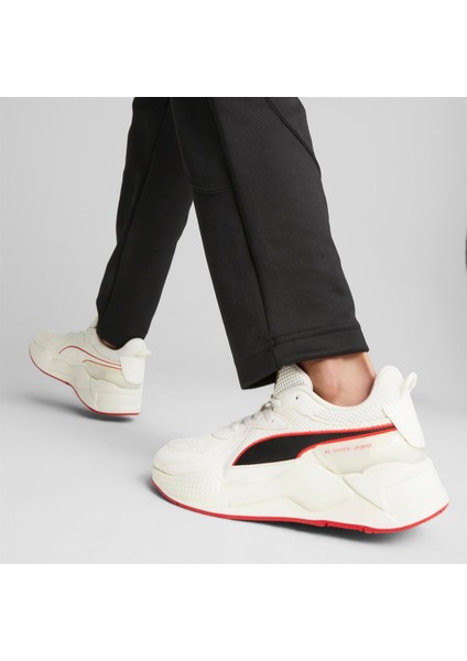 Ferrari Rs-X Erkek Sneaker
