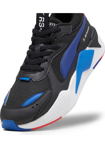 Bmw Mms Rs-X Erkek Sneaker indirimleri