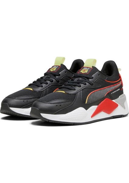 Rs-X 3D Erkek Sneaker