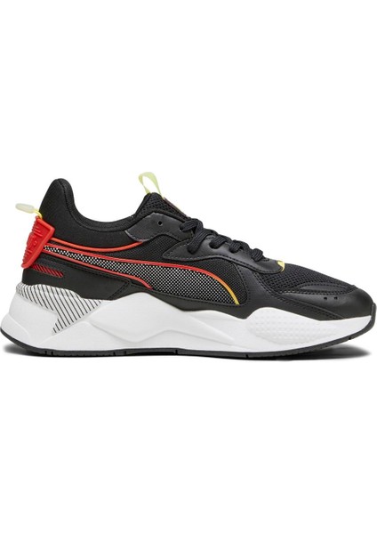 Rs-X 3D Erkek Sneaker