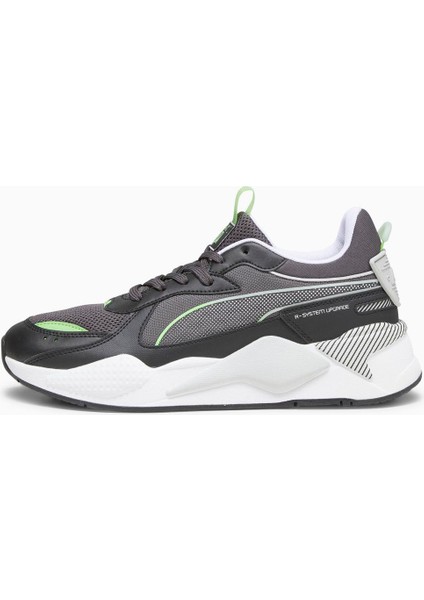 Rs-X 3D Erkek Sneaker