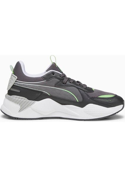Rs-X 3D Erkek Sneaker