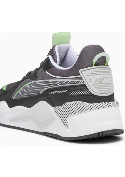 Rs-X 3D Erkek Sneaker