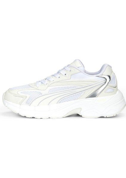 Teveris Nitro Metallic Wns Kadın Sneaker