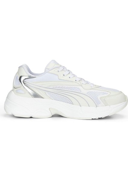 Teveris Nitro Metallic Wns Kadın Sneaker