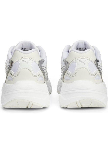 Teveris Nitro Metallic Wns Kadın Sneaker