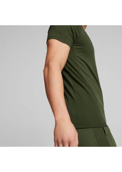 Evostripe Tee Erkek T-Shirt