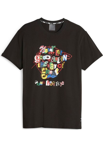 Trash Talk Ss Tee 1 Erkek T-Shirt
