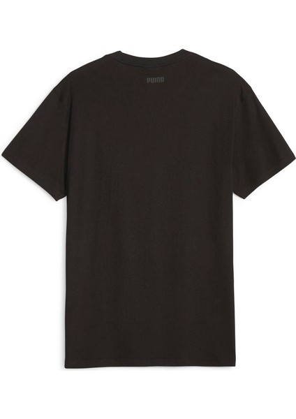 Trash Talk Ss Tee 1 Erkek T-Shirt