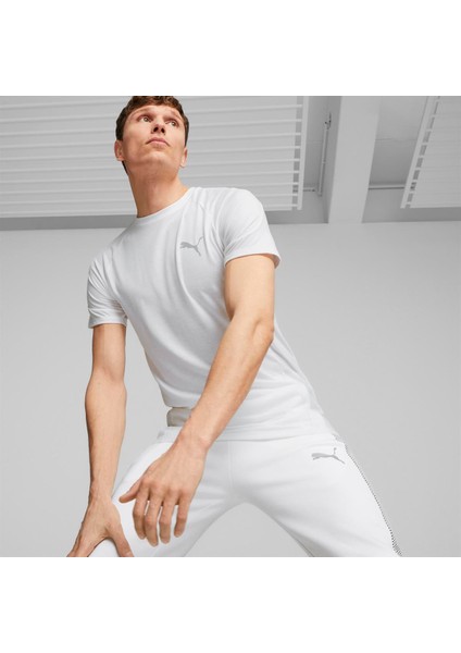 Evostripe Tee Erkek T-Shirt modelleri