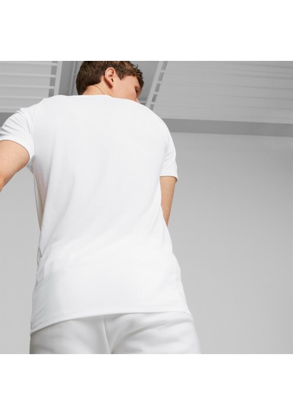 Evostripe Tee Erkek T-Shirt indirimleri