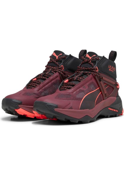 Explore Nitro Mid GTX Kadın Koşu Ayakkabısı 37786103