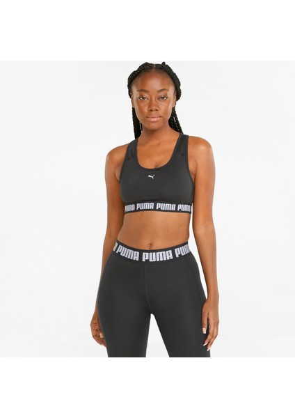 Mid Impact Kadın Bra/Sporcu Sütyeni 52159801 modelleri