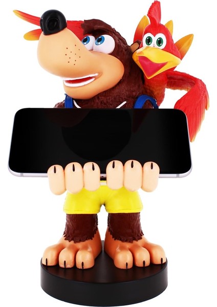 Cable Guys Exg Pro Cable Guys Banjo-Kazooie Phone And Controller Holder