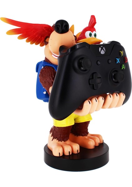 Cable Guys Exg Pro Cable Guys Banjo-Kazooie Phone And Controller Holder