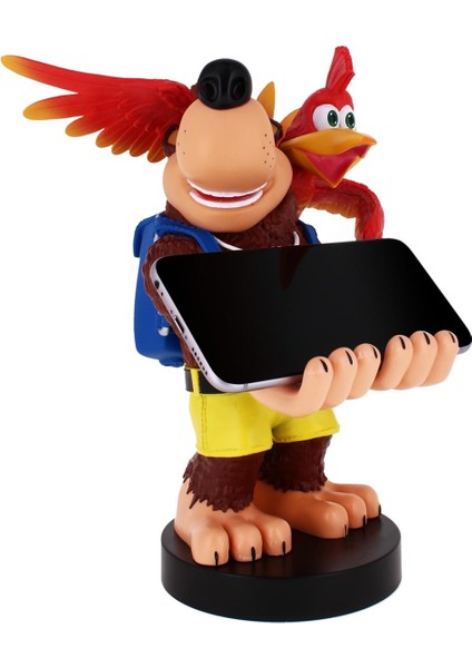 Cable Guys Exg Pro Cable Guys Banjo-Kazooie Phone And Controller Holder