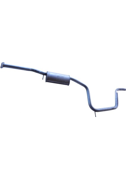 Ford Mondeo 2.0i 16V Orta Susturucu Egzoz Eksoz 93-97